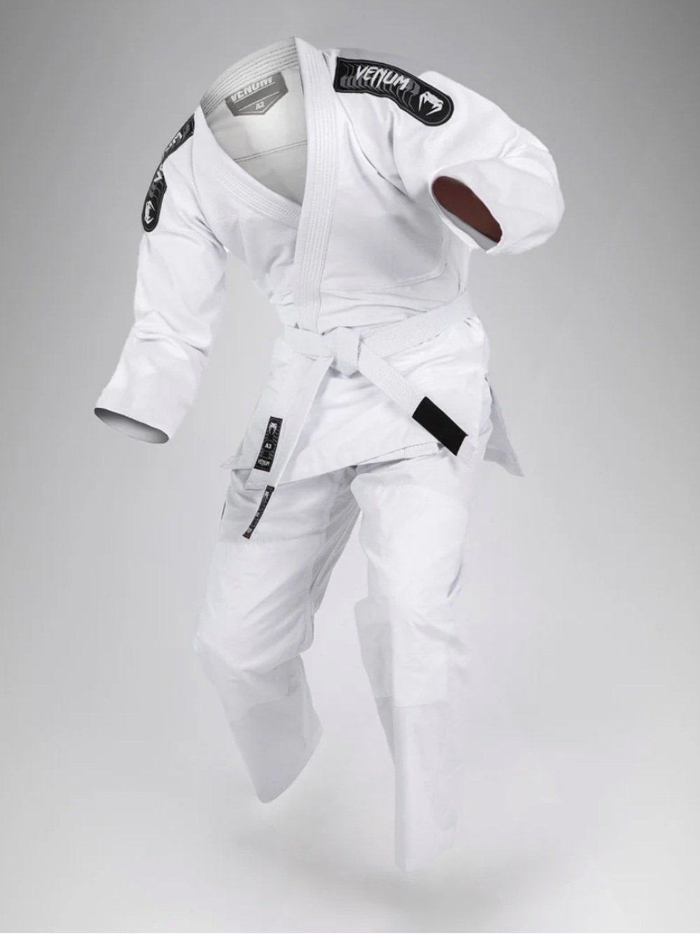 Venum First BJJ GI White - Size A1